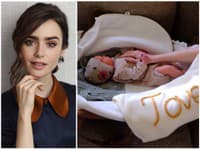 Herečke vynosila dieťa NÁHRADNÁ MATKA: Zvalila sa na ňu vlna KRITIKY... Manžel to nenechal tak!