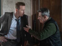 Roman Poláčik v seriáli Ranč