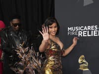 Cardi B