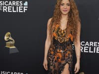 Shakira