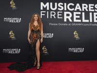 Shakira