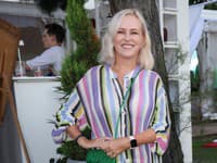 Gény sa nezaprú! Herečka Michaela Čobejová s dcérou Táňou: Tá podoba je neskutočná!