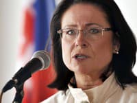 Vyhrážky smrťou pre českú senátorku: Začalo to falošným príspevkom, Rusi zaútočili! Stopy vedú na Slovensko