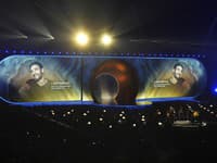 Emotívna chvíľa počas Grammy: Krásna spomienka na Liama Paynea (†31) dojala mnohých fanúšikov!