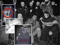 Veľký POSUN vo vyšetrovaní! Polícia identifikovala maskovaných útočníkov z Bratislavy: VÝZVA verejnosti
