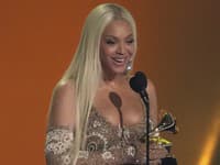 Beyonce