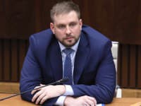 Minister Šaško chce riešiť otázku prítomnosti rodiča v nemocnici pri hospitalizácii detí
