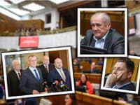 Parlament bude rokovať o zdravotníckych a stavebných zákonoch.