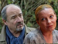 Viktor a Jana Preissovci