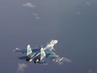 AKTUÁLNE Poplach vo vzduchu: Ruské bombardéry sa priblížili k hraniciam NATO! FOTO Zásahu nórskych F-35