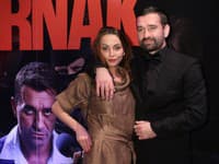Milana Ondríka rola Černáka zmenila: Na vlastnej koži to najviac pocítila manželka Zuzka!