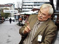 Cuperove posledné chvíle pred smrťou: Stretnutie v bare sa zmenilo na tragédiu, zúfalo ho zachraňovali KAMARÁTI!