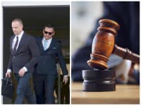 O Bombicovom osude rozhoduje Najvyšší súd SR.