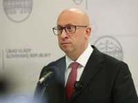 Jozef Ráž verí, že obavy opozície pri novom stavebnom zákone sú neopodstatnené