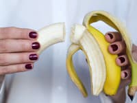 Mamička rozkrojila zdanlivo obyčajný banán: FOTO Naskytol sa jej DESIVÝ pohľad! Pozrite na to vnútro