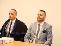 O Bombicovom osude rozhoduje Najvyšší súd SR.