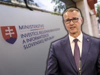 Richard Raši sa zrejme už dlho v stoličke ministra neohreje.