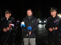 Závažné incidenty na školách v Hodoníne! Bezpečnosť detí je priorita, uviedol Rakušan
