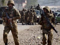 Afganistan zatvoril svoje veľvyslanectvo v Ankare po nariadení tureckých orgánov