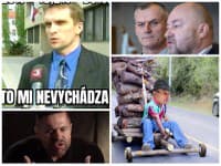 Humorná kreativita Slovákom ani tento týždeň nechýbala.