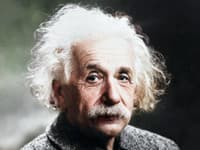 Albert Einstein opäť ožil: Internet dobilo šokujúco autentické VIDEO! Populárna profesia môže byť v ohrození