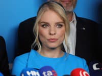 Veronika Cifrová Ostrihoňová