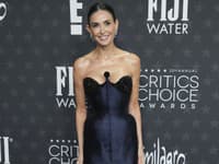 Demi Moore