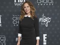 Jennifer Grey