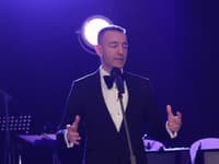 2. univerzitný ples v Trnave. 