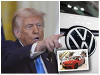 Trumpové dovozné clá môžu pochovať našu ekonomiku.