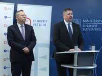 Daniel Bytčánek, riaditeľ Agentúry pre riadenie dlhu a likvidity (ARDAL)