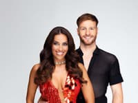 Simona Leskovská a Vilém Šír