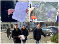 Ľudia sa BÚRIA kvôli plánovanej elektrárni Málinec: Ich domovy sa stali bezcenné! Naď podal hromadnú pripomienku