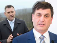 Rana POD PÁS: Už aj z radov Hlasu sa postavili proti Tarabovmu projektu, zasiahol známy europoslanec