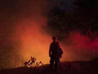 Klitamtické zmeny v Pakistane: Dlhotrvajúce sucho vyvolalo rozsiahle lesné požiare