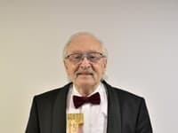 František Kovár bol laureátom relácie Sieň slávy