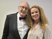 František Kovár bol laureátom relácie Sieň slávy