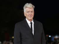 David Lynch