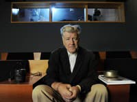 David Lynch