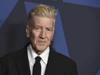 David Lynch
