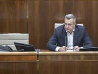 Danko adresoval Ficovi ostré slová.