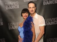 Laura a Massimo Arcolin