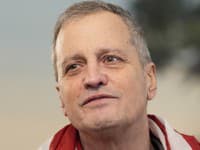 Marc Fogel