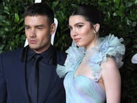 Liam Payne, Maya Henry