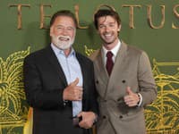 Legendárny Terminátor pobavil fanúšikov: Reakcia na nahú scénu jeho syna nemá chybu!