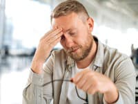 Dan (33) prekonal štyri nádory na mozgu: Všetko sa začalo BIZARNÝM príznakom! Mal silnú chuť na...