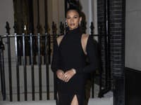 Alesha Dixon
