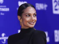 Alesha Dixon
