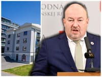 Rudolf Huliak sa čoraz častejšie spomína ako možný minister cestovného ruchu a športu.