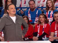 Dano Dangl v Milujem Slovensko.